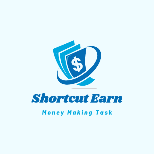  Shortcut Earn